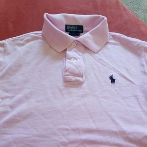 Ralph Lauren Polo Shirt